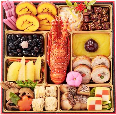 冷凍おせちの解答方法2