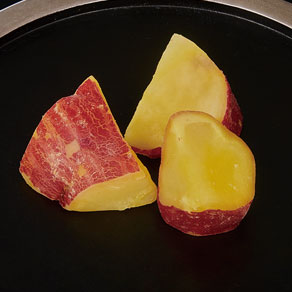 さつまいも甘露煮