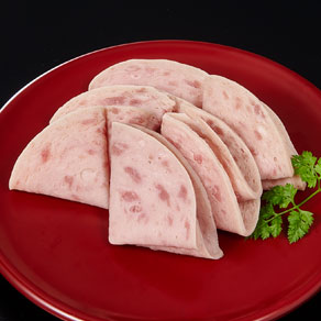 ツンゲンブルスト