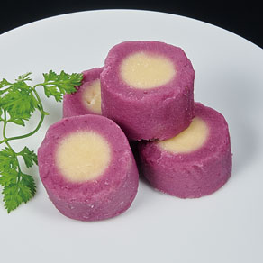 スイートポテトロール