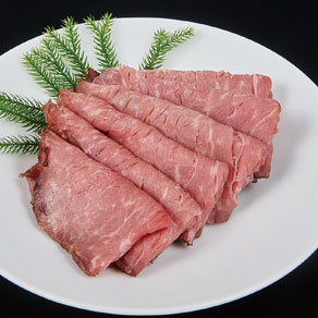 ローストビーフ