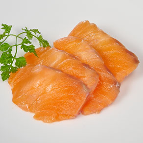 スモークサーモントラウト