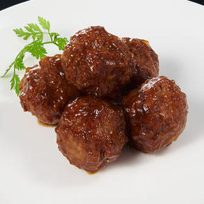 厚切りベーコン