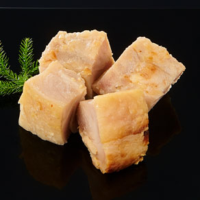 彩どりもも西京焼