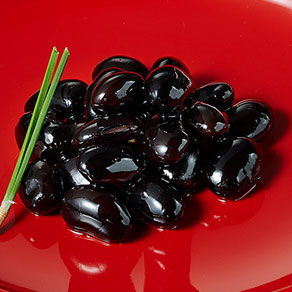 黒豆煮