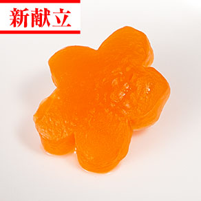 梅型こんにゃく