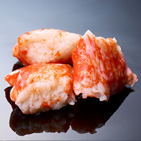 にしん親子甘酢漬