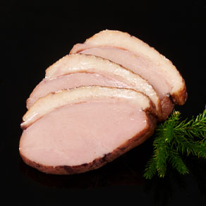 合鴨赤ワイン煮