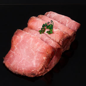 ローストビーフ