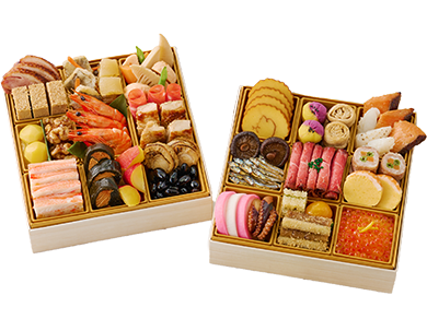 冷凍おせちの解答方法3