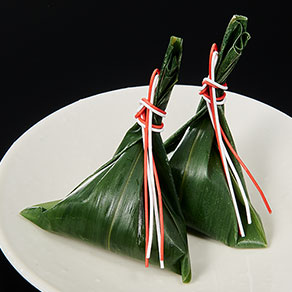 五郎島金時笹麩