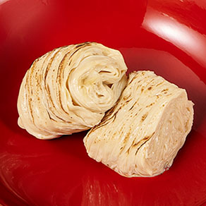 焼湯葉含ませ煮
