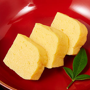 玉子焼き