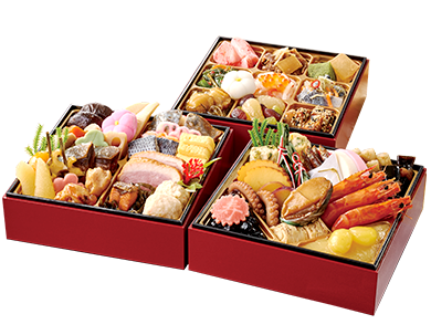 冷凍おせちの解答方法3