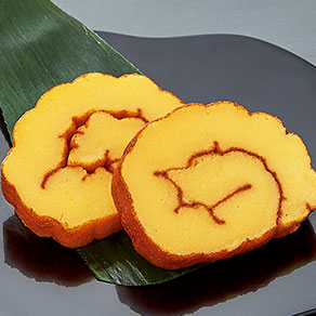 伊達巻