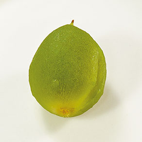 若桃甘露煮