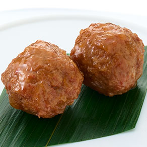 肉団子