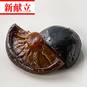 椎茸旨煮中華風