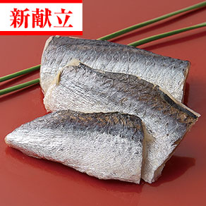 ままかり甘酢漬け