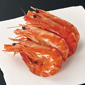 海老艶煮