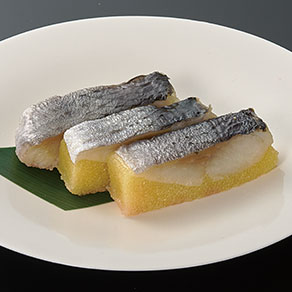 黄金にしん