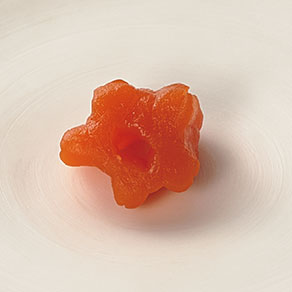 赤花こんにゃく旨煮
