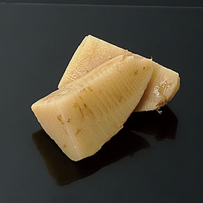 筍土佐煮
