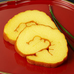 伊達巻