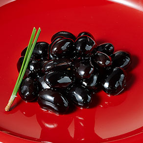 黒豆煮