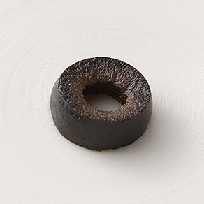 ブラックオリーブ