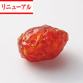 塩トマト甘納豆