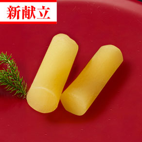 さつまいもレモン風味
