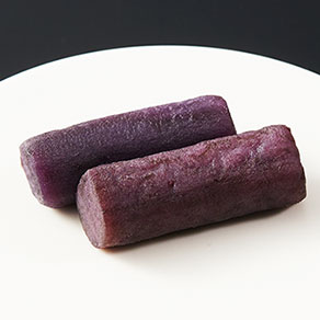 紫丸十メープル風味