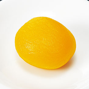 杏子煮