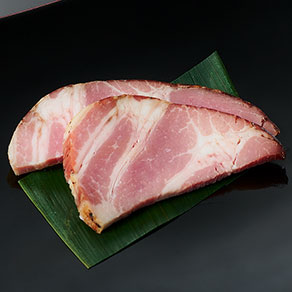 黒糖ローストポーク