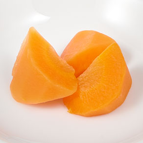 人参旨煮