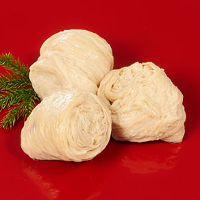 巻湯葉含め煮