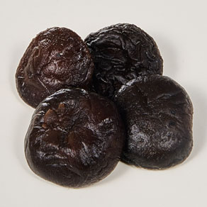 椎茸旨煮
