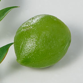 若桃甘露煮