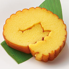 伊達巻