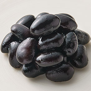 黒豆煮