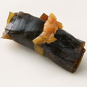にしん昆布巻