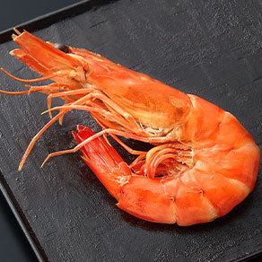 海老の旨煮