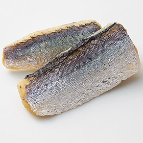 ままかり甘酢漬け
