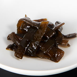わかめ煮