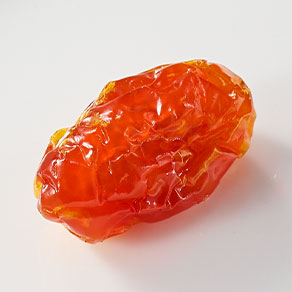 塩トマト甘納豆