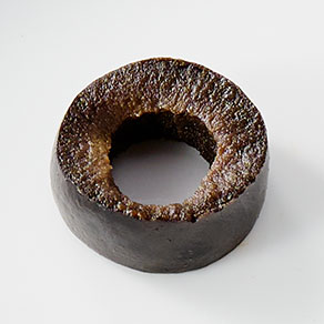 ブラックオリーブ