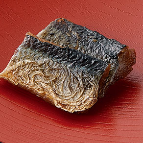 にしん甘露煮花椒風味