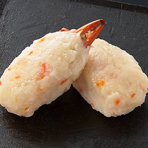 かに爪しんじょう