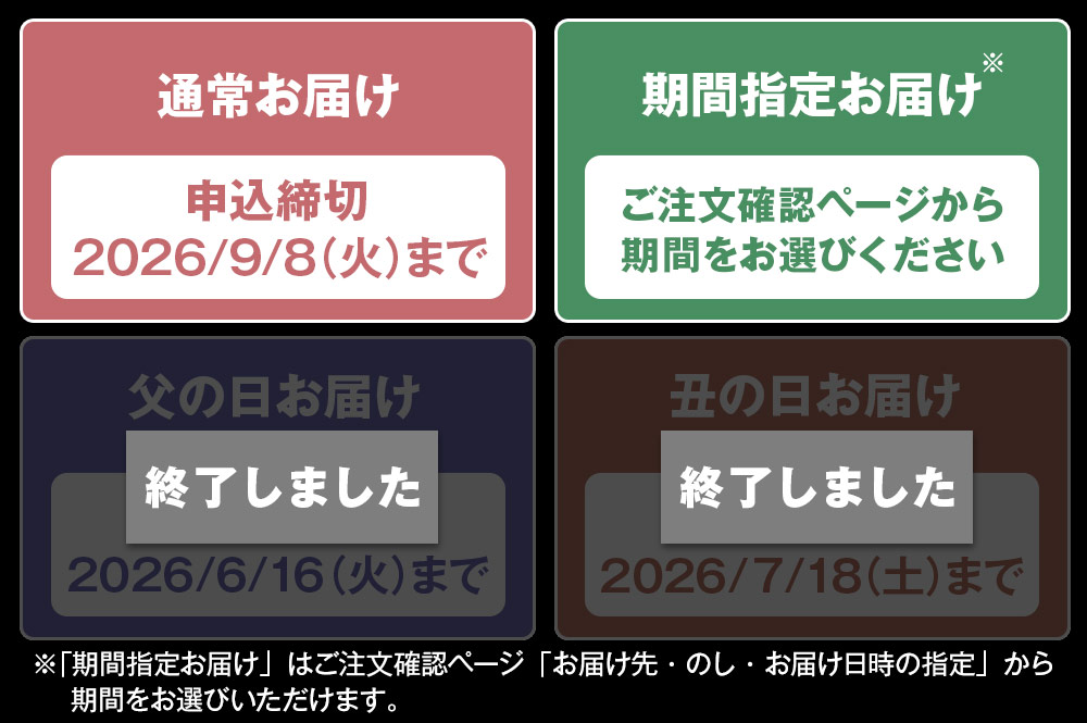 こだわりのうなぎ